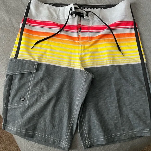 Mossimo Supply Co Trunks - Picture 1 of 2